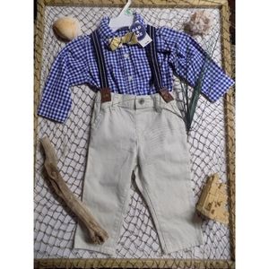 New with tags Children's Place Outfit